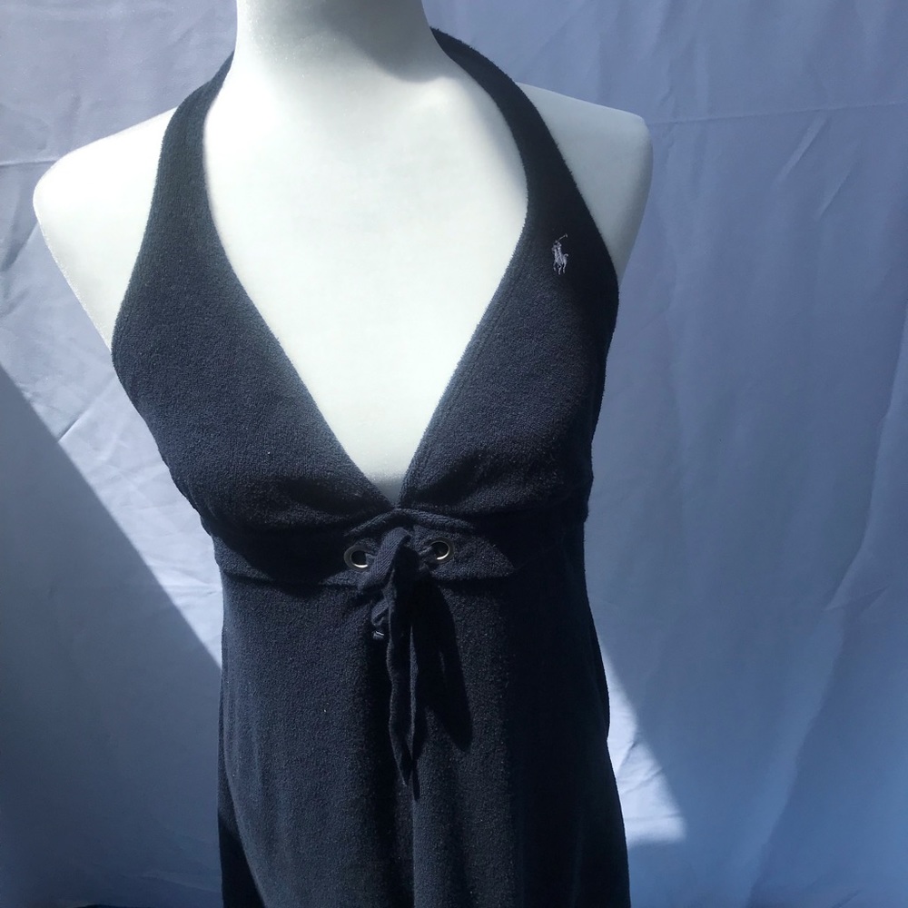 Ralph Lauren Beach cover up dress